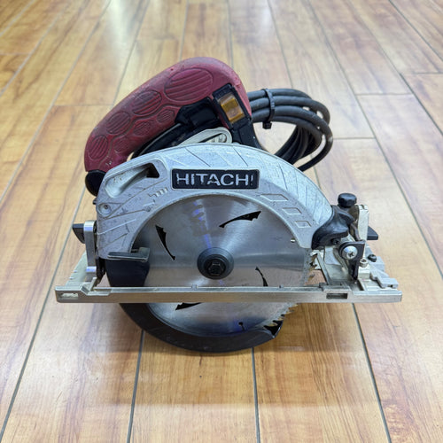 動作確認済み 165mm 深切り電子丸のこ C6MVYA2 ※ライト点灯しません【リライズ蓮田店】