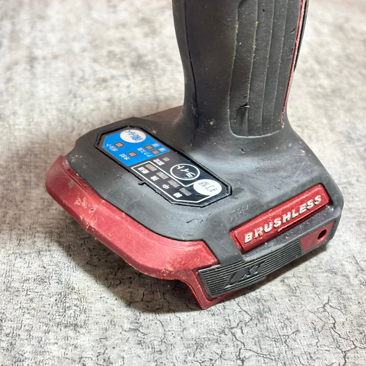 ◆マキタ(makita) コードレスインパクトドライバー TD171DZAR 【市川行徳店】