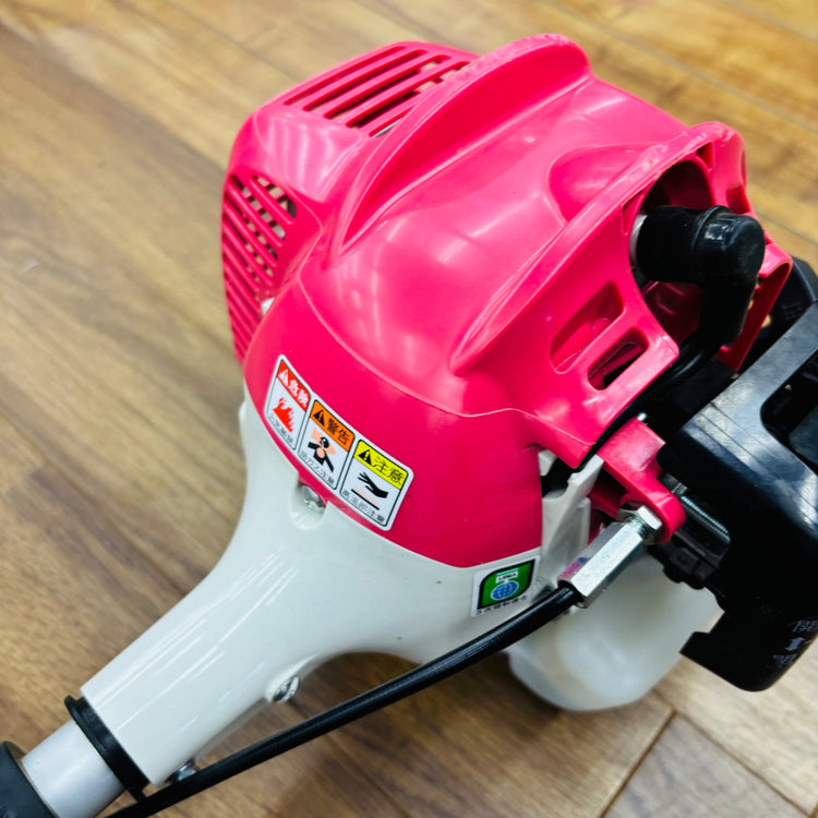 【引取限定】極美品 ) エンジン草刈り機 BC200T 2サイクル 【中古】 【蓮田店】