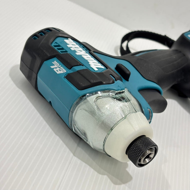 ◆マキタ(makita) コードレスインパクトドライバー TD111DSHX 【船橋馬込店】