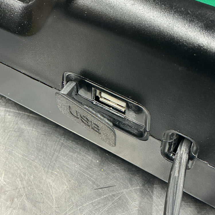 【中古】 ハイコーキ(HIKOKI) 急速充電器 UC18YDL2 【越谷店】