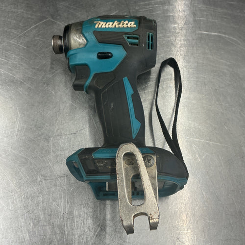 【中古】マキタ/makita コードレスインパクトドライバー TD173DZ  【越谷店】