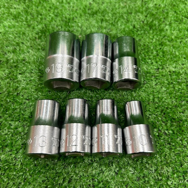 ◆トップ工業(TOP) ソケットレンチセット SWS-413S 【野田愛宕店】