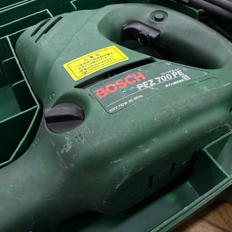 動作良好  電気のこぎり PFZ700PE 【リライズ蓮田店】