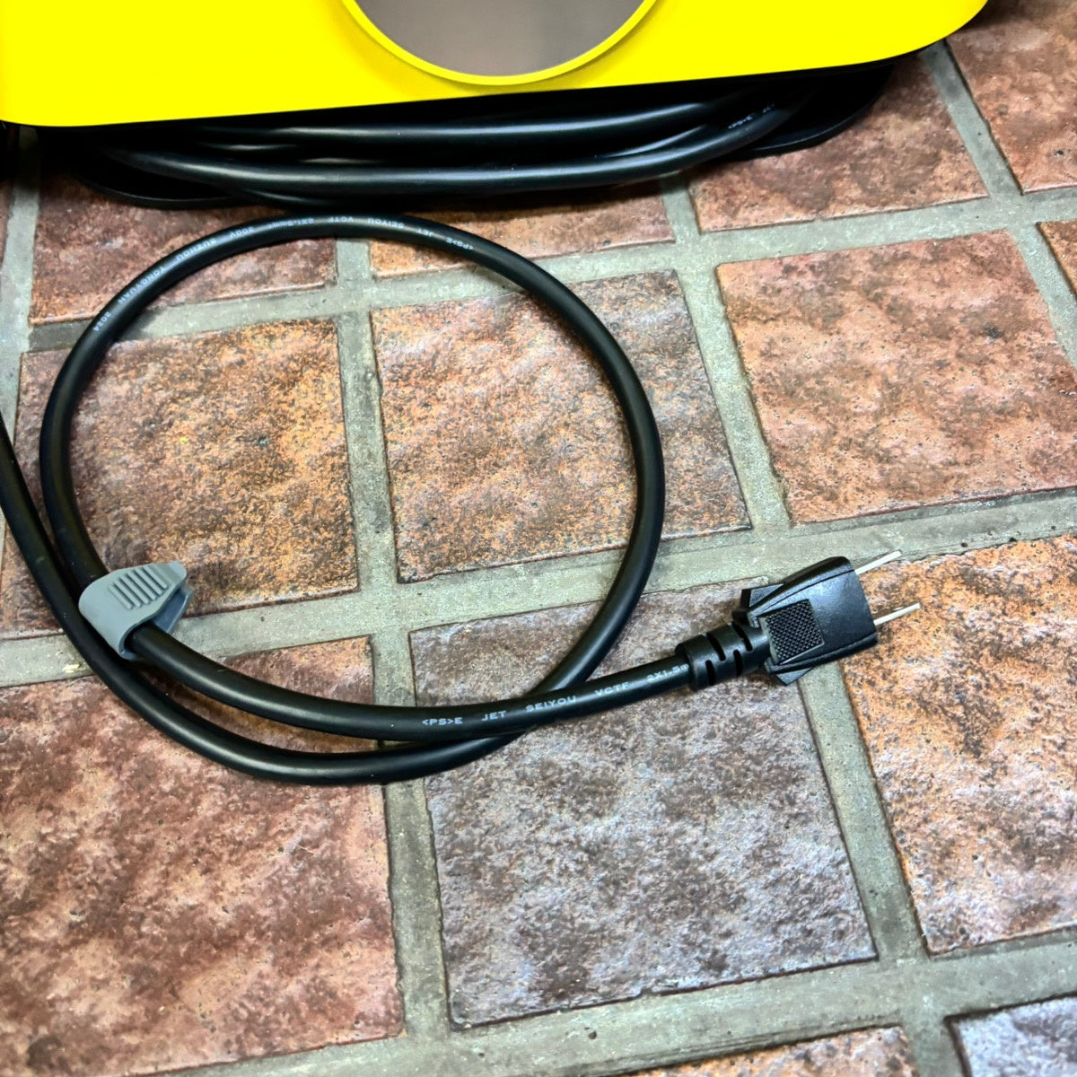 ▲ケルヒャー(KARCHER) 高圧洗浄機 JTK Silentslimbasic 【市川行徳店】