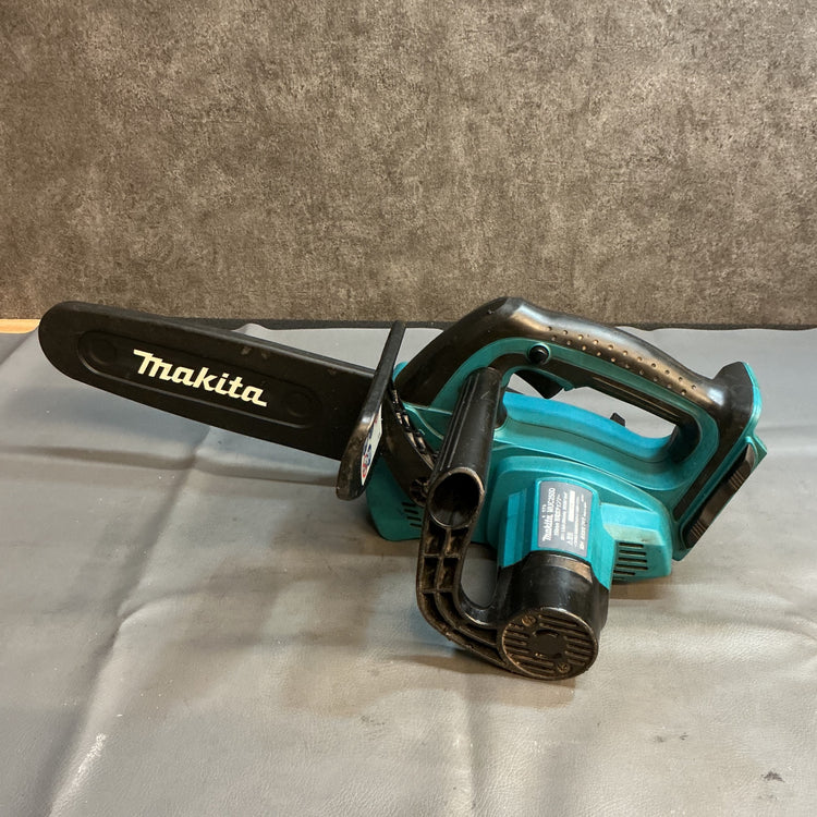 【中古】マキタ(makita) 36V充電式チェンソー MUC250D  【越谷店】