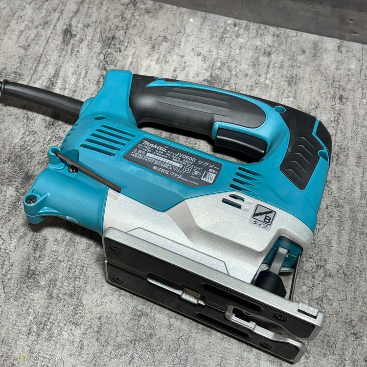 ◆マキタ(makita) ジグソー JV0600 【市川行徳店】