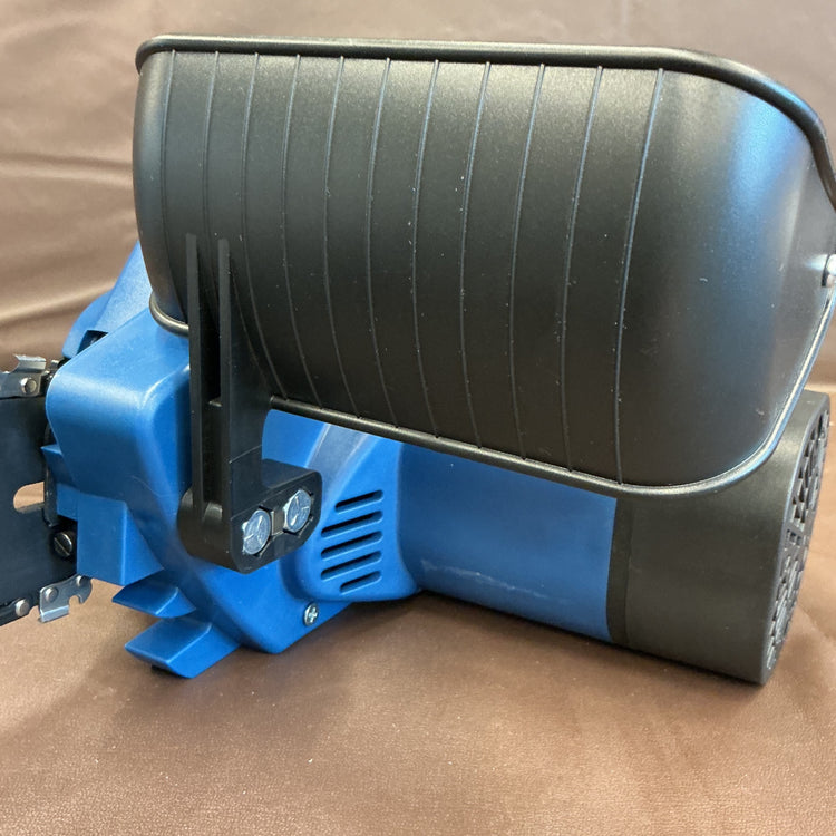 【未使用・一部箱破れあり】 ナカトミ 電気チェンソー EC-300 バーサイズ300mm 【越谷店】