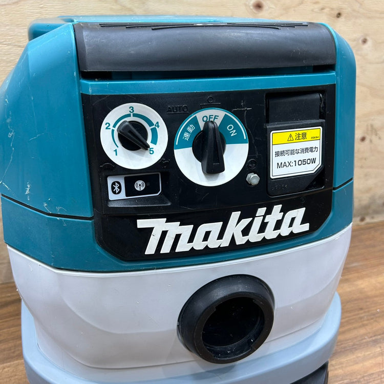 マキタ(makita) 集じん機 乾式 VC0840 【船橋馬込店】