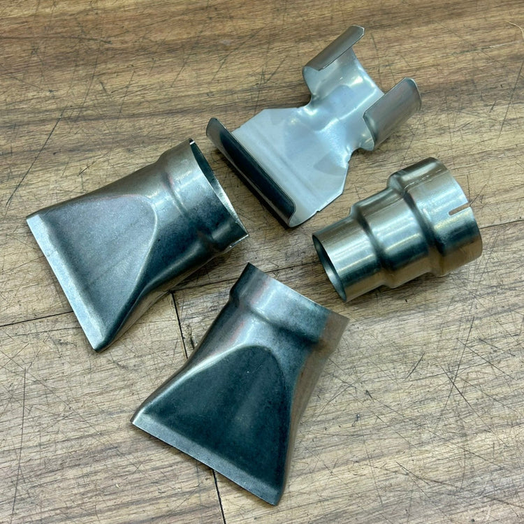 美品 マキタ (makita) 18V コードレスヒートガン HG181DZK 本体+ケース 【船橋馬込店】