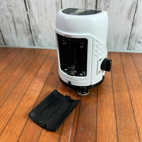 屋外兼用墨出し器 SK13P 【野田愛宕店】
