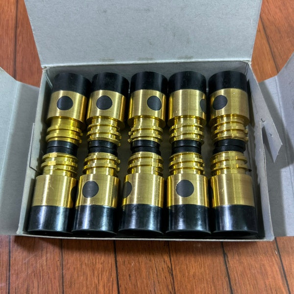 CO2溶接用 半自動溶接トーチ インシュレーター TFZ35101 【野田愛宕店】