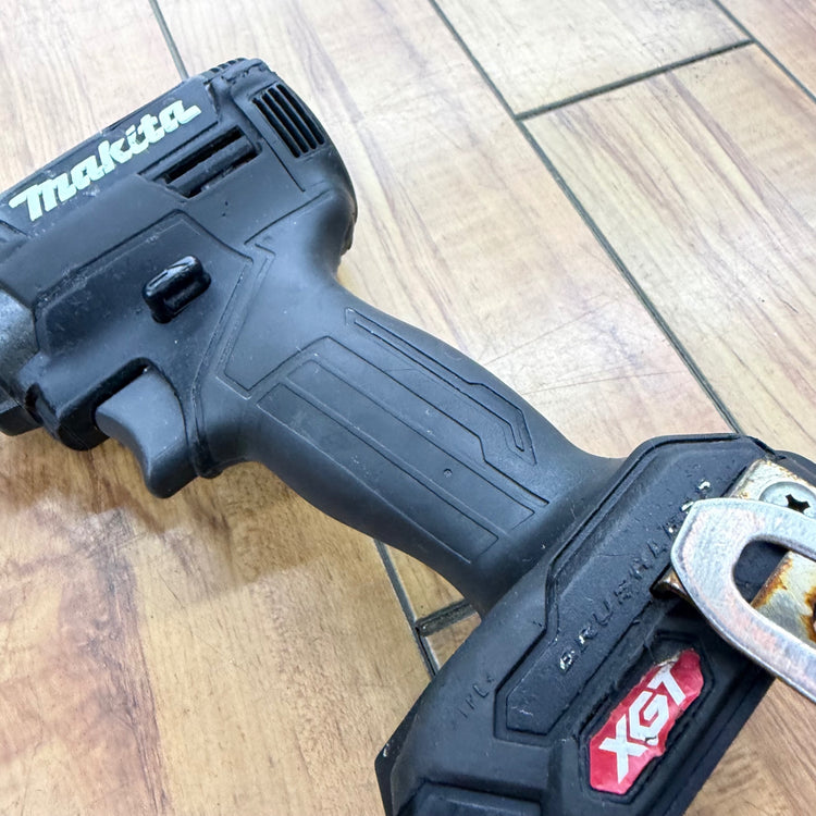 マキタ(makita) 40Vmaxコードレスインパクトドライバー TD002GZB 【リライズ蓮田店】
