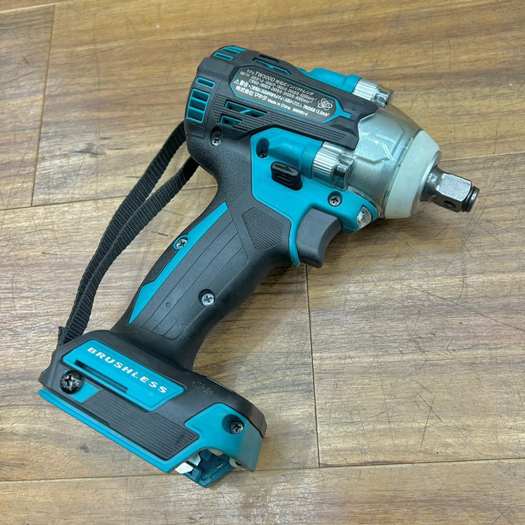 ◆マキタ(makita) コードレスインパクトレンチ TW300DZ 【船橋馬込店】