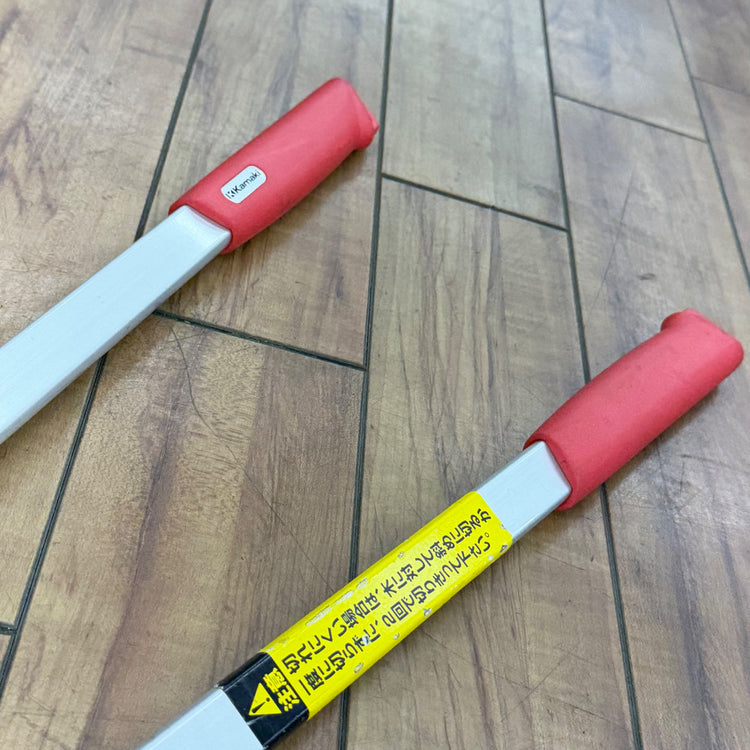 アルミ柄 替刃式 太枝切鋏 アンビルタイプ LN-28 全長690mm 【蓮田店】