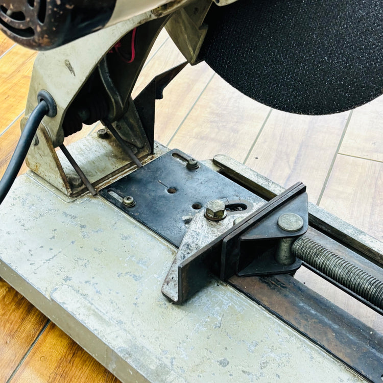 305mm 高速切断機 MGC-305DS 【リライズ蓮田店】