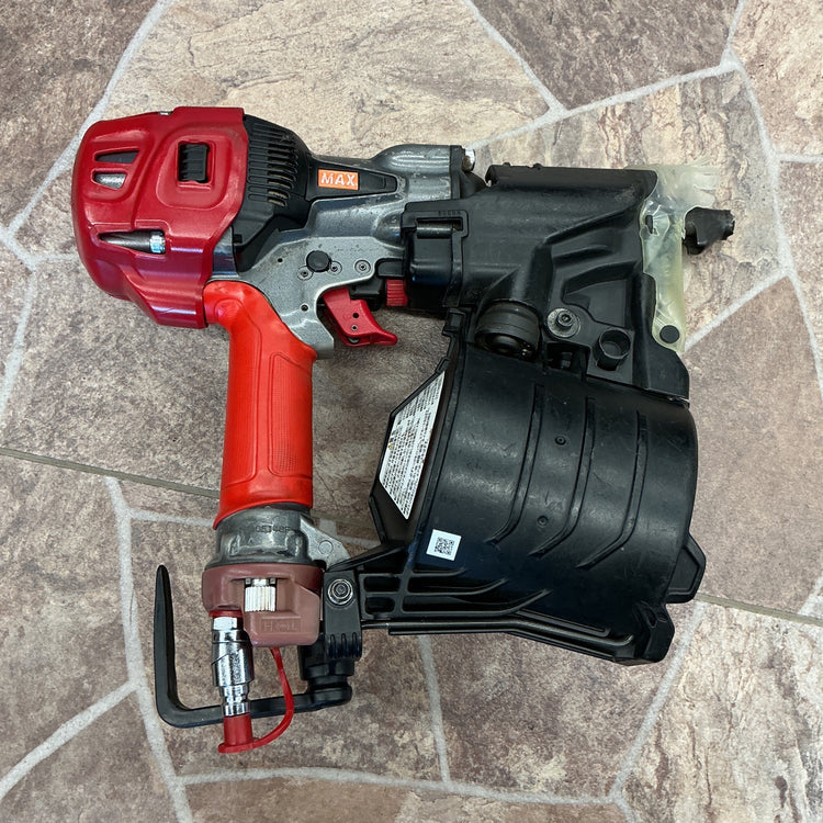 【中古】MAX(マックス) スーパーネイラ HN-90N4D  【越谷店】