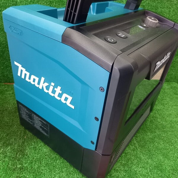◆マキタ(makita) コードレス電子レンジ MW001GZ(本体のみ) 【野田愛宕店】