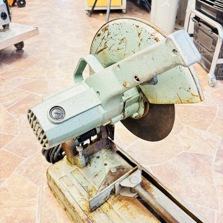 ◆日立(HITACHI) 高速切断機 CC14SA 【越谷店】