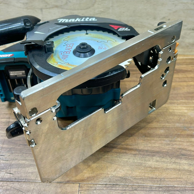 ◆マキタ(makita) コードレスマルノコ HS006GRDX 【船橋馬込店】