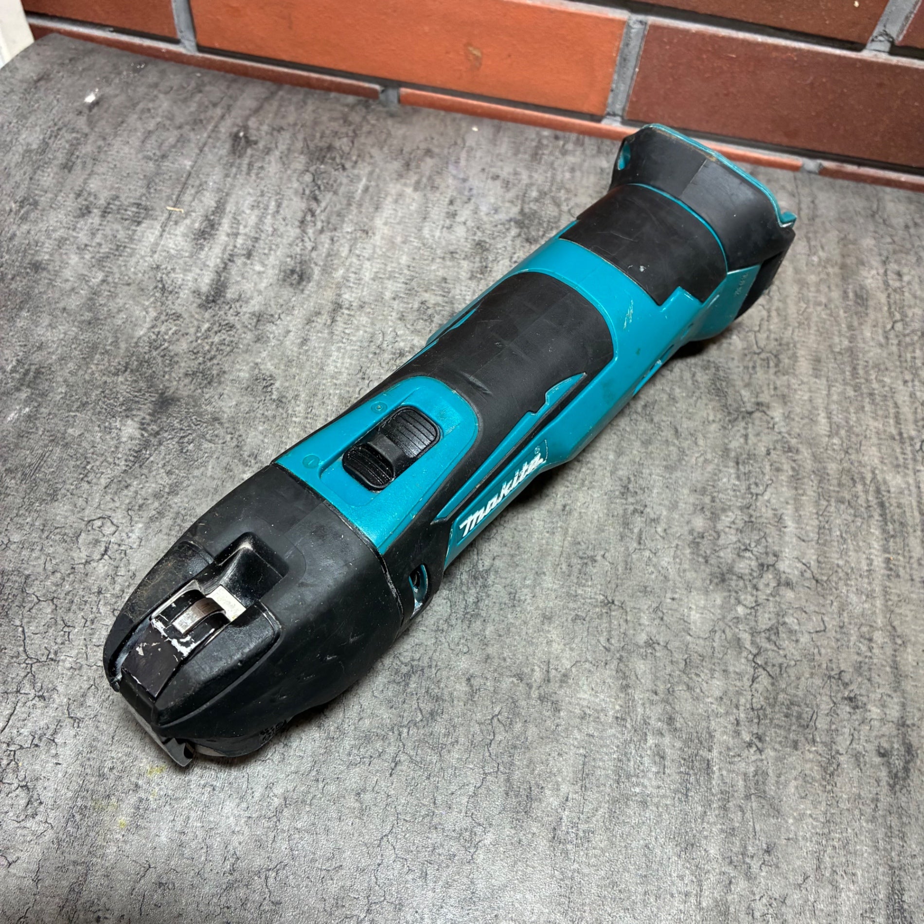 充電式マルチツール TM51DZ 【市川行徳店】
