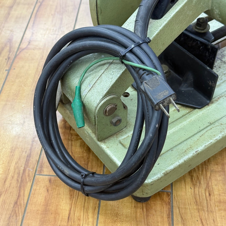 動作確認済み 12型 305mm 高速切断機 L305 【リライズ蓮田店】