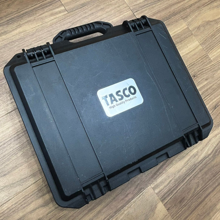 タスコ (TASCO) ゲージマニホールド TA122G-1 R410A/R32用 【船橋馬込店】