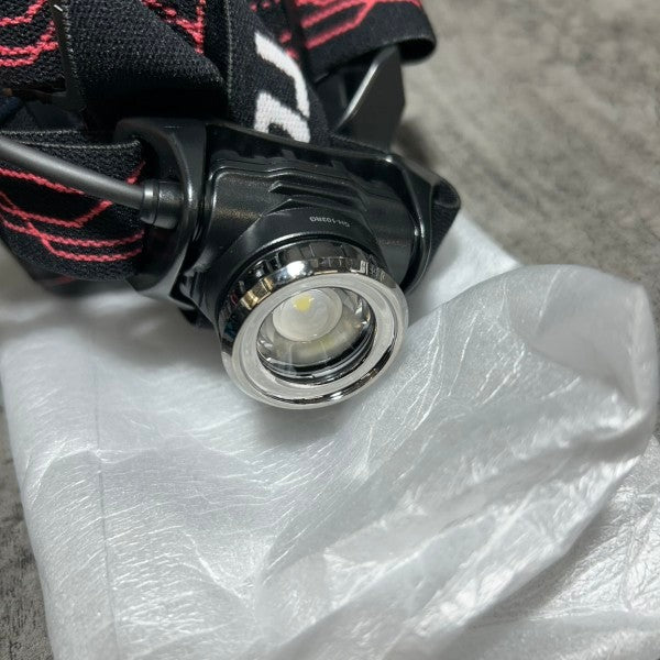 ヘッドライト GH-103RG