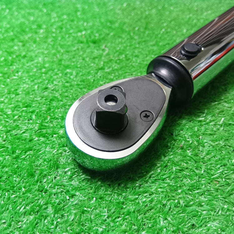 9.5Sq プレセット型トルクレンチ 20～100Nm GW100-03 【市川行徳店】