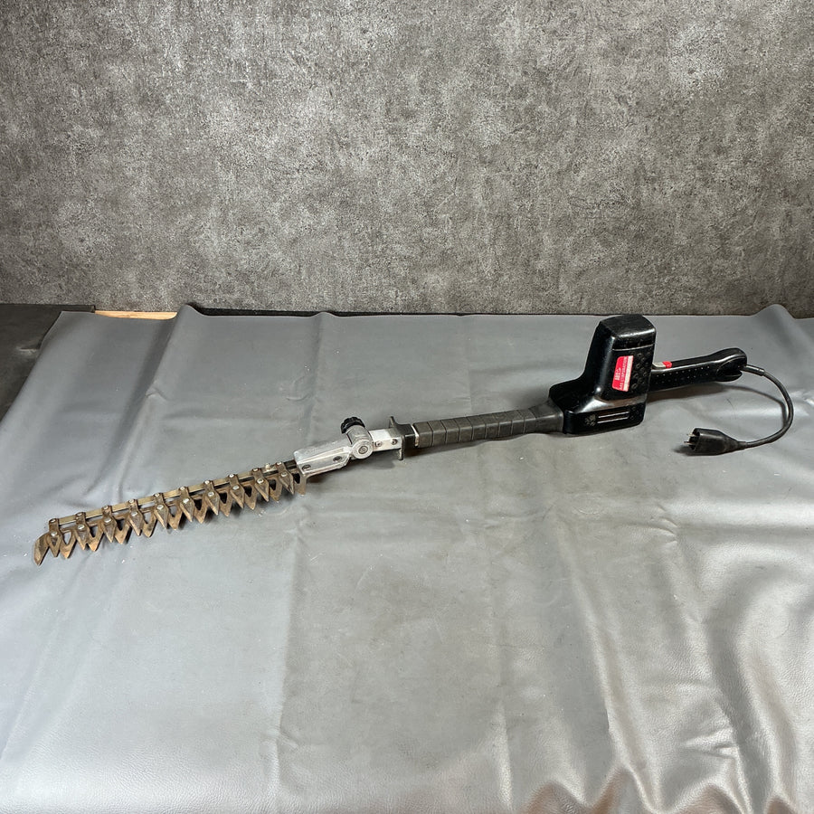 【中古】ARS DKR-0330T-BK 高枝電動バリカン  【越谷店】