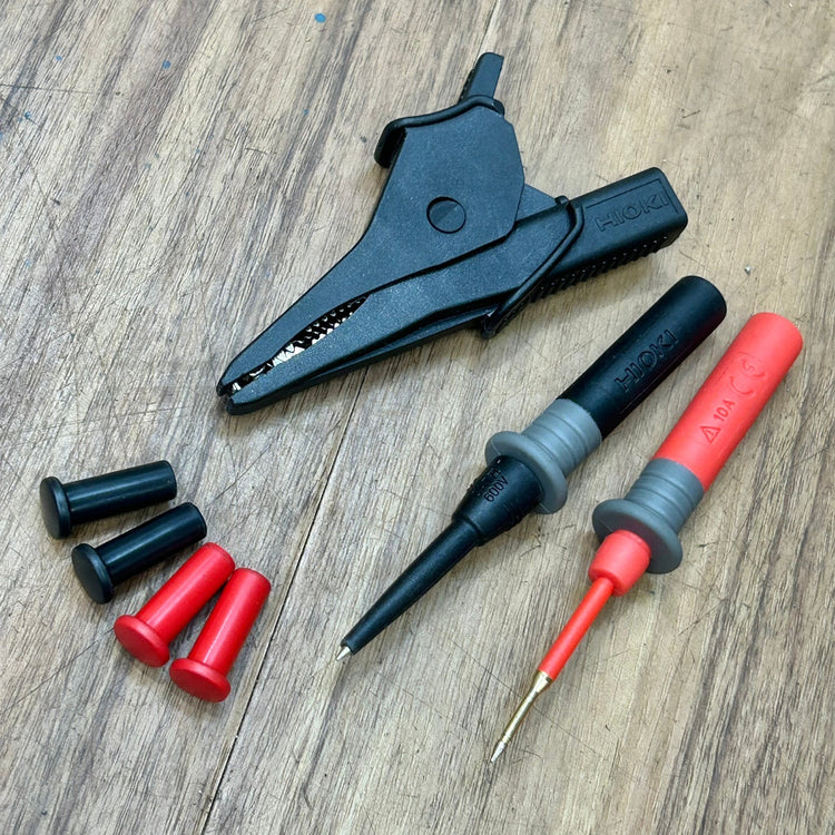 良品 HIOKI 日置電機 5レンジ 絶縁抵抗計 IR4051-10 【船橋馬込店】