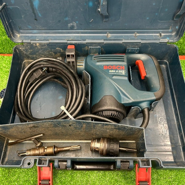 BOSCH ハンマードリル GBH3-28E 【野田愛宕店】