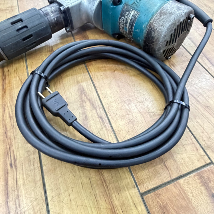 動作良好 六角軸17mm 電動ハンマ HM0810 【リライズ蓮田店】