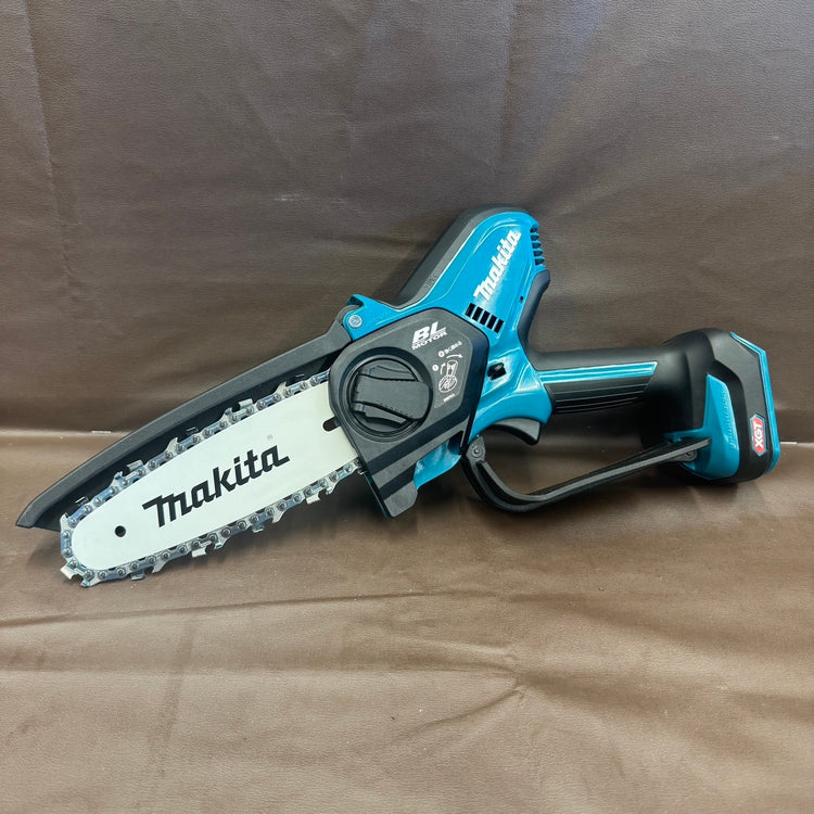 【中古・動作良好！美品！】 マキタ makita 40Vmax  コードレスチェンソー MUC029GZ 本体のみ 【越谷店】