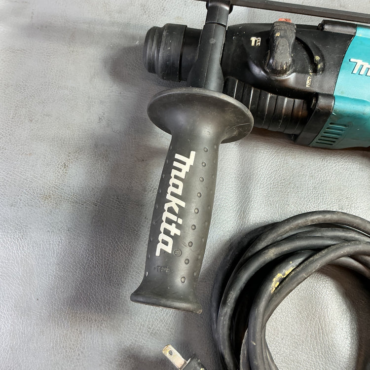 【中古】マキタ makita 18mmハンマドリル HR1830F  【越谷店】