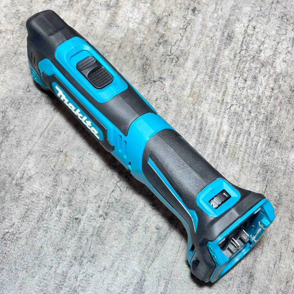 ◆マキタ(makita) 充電式マルチツール TM30DZ 【市川行徳店】