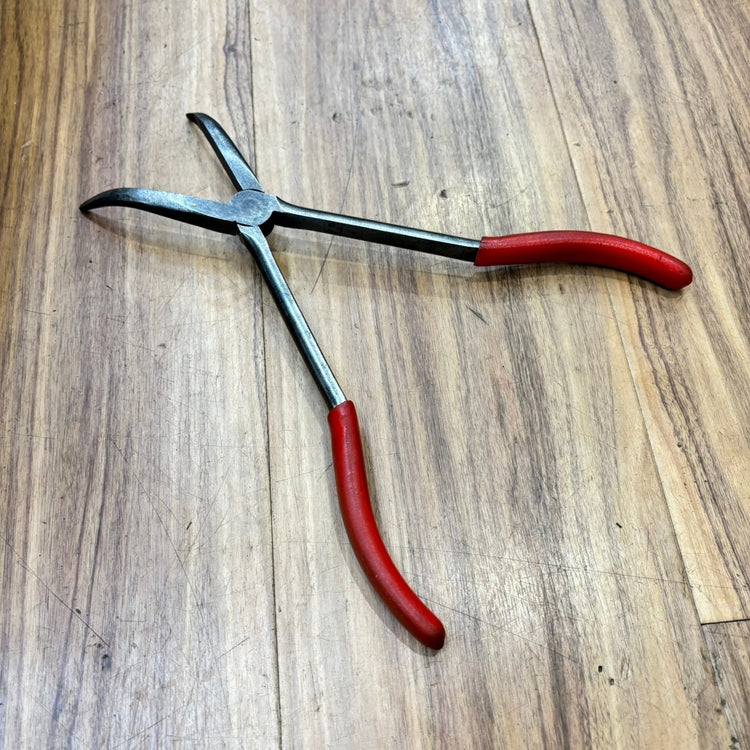 Snap-on スナップオン ベントノーズプライヤ 2本セット 【船橋馬込店】