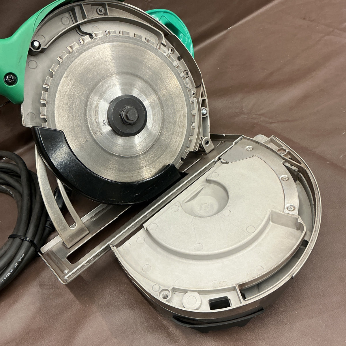 ▲ハイコーキ(HIKOKI) 180mm チップソーカッター CD7SA 【越谷店】