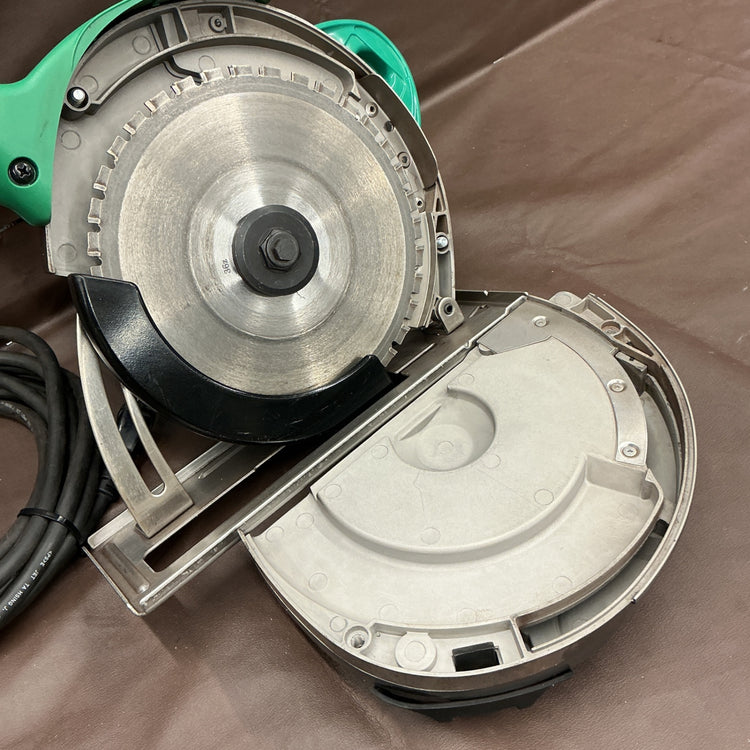 ▲ハイコーキ(HIKOKI) 180mm チップソーカッター CD7SA 【越谷店】