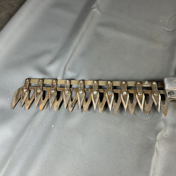 【中古】ARS DKR-0330T-BK 高枝電動バリカン  【越谷店】