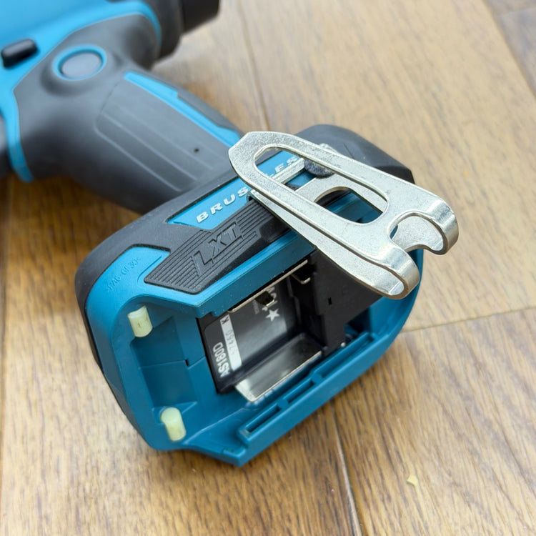 動作良好 美品 18V コードレスエアダスタ AS180DZ 本体のみ【リライズ蓮田店】