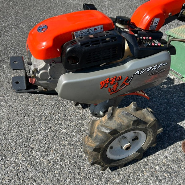 ◆クボタ(KUBOTA) 管理機 TA-700 【野田愛宕店】