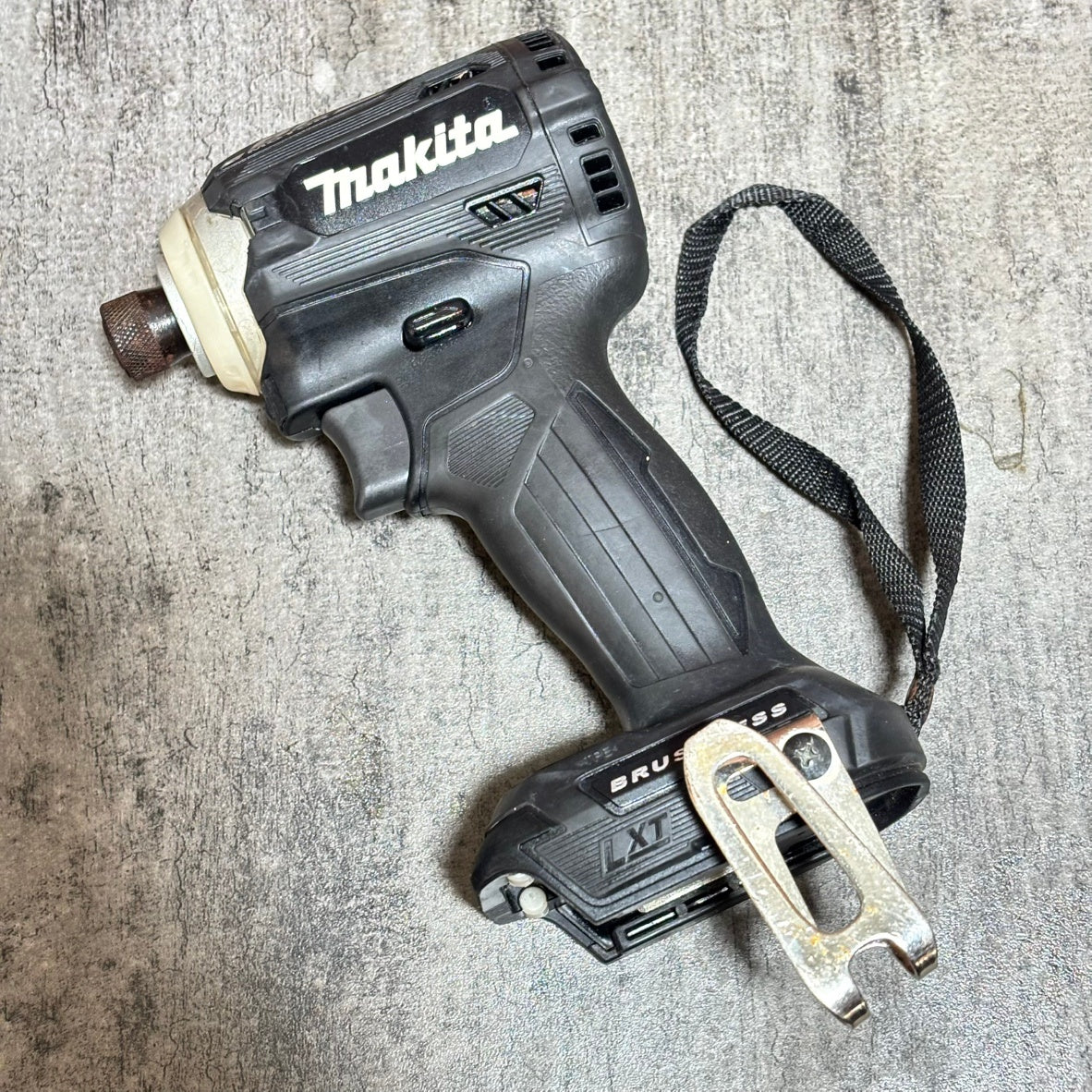 ◆マキタ(makita) コードレスインパクトドライバー TD171DRGXB 【市川行徳店】