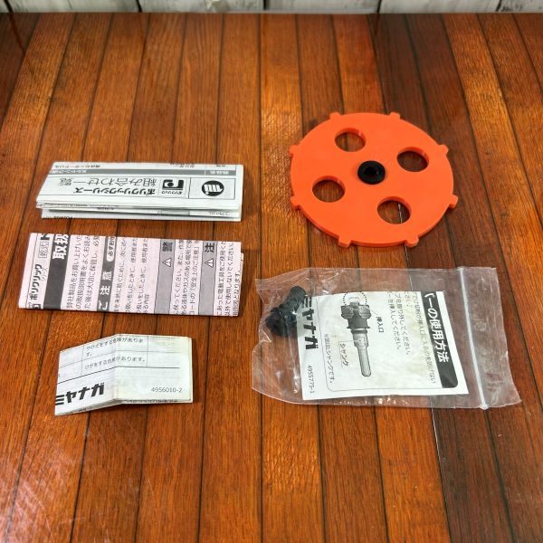 PCD100C ドライモンドコア/ポリ カッター 100 【野田愛宕店】