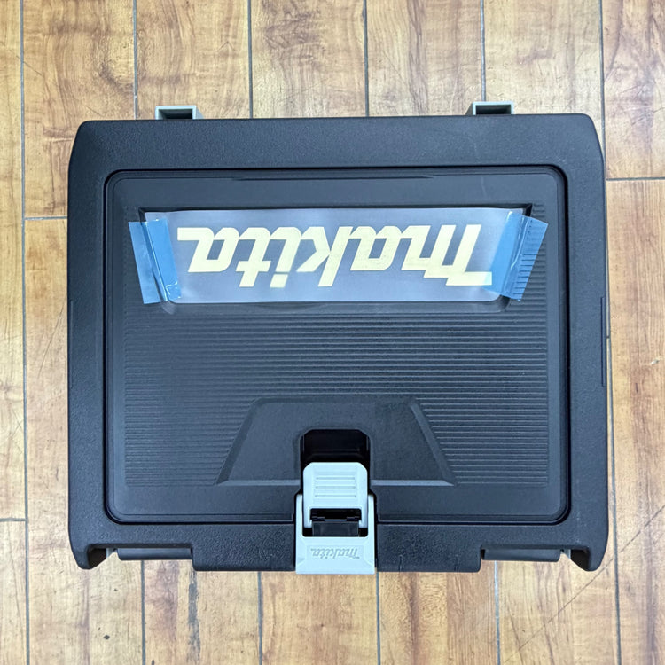 未使用 インパクトドライバー 20周年モデル プレミアムイエロー 本体のみ TD173DZPY 【リライズ蓮田店】