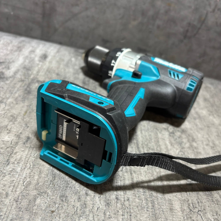 ◆マキタ(makita) コードレスドリルドライバー DF486DZ 【市川行徳店】