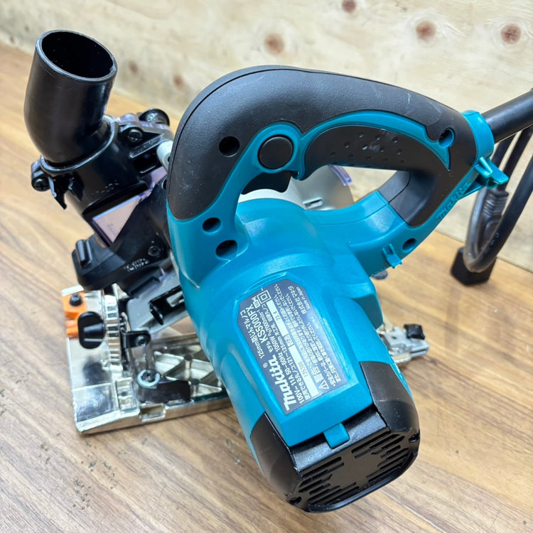 ◆マキタ(makita) 防じん丸のこ KS5000FX 【船橋馬込店】