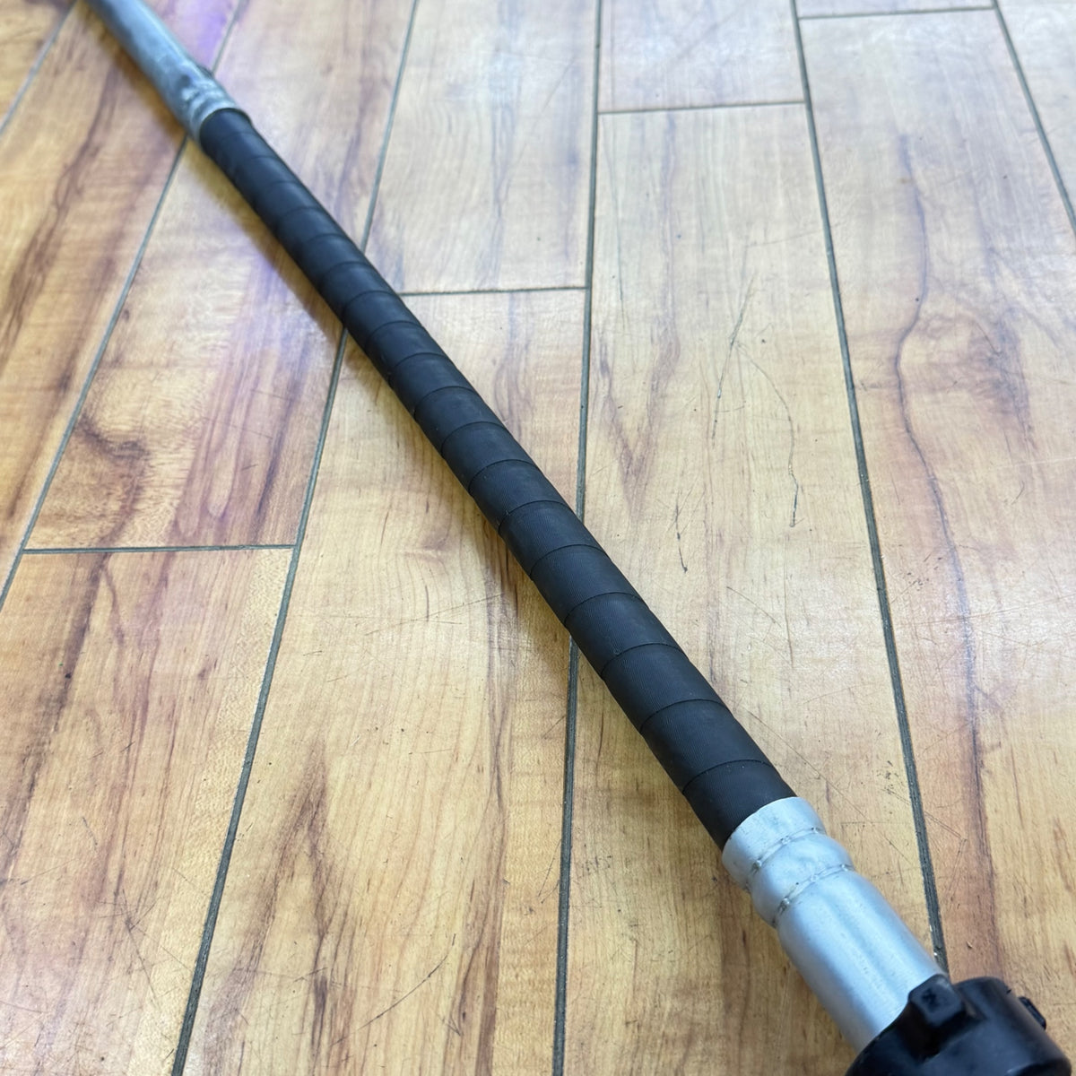 程度良好 18V 730mm コードレスコンクリートバイブレータ VR350DZ 【リライズ蓮田店】