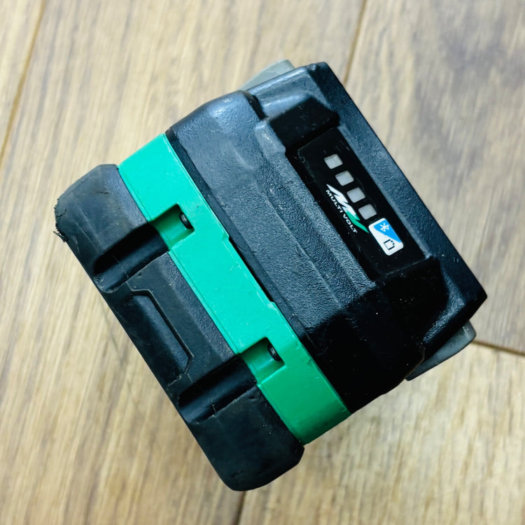 リチウムイオンバッテリー 36V/2.5Ah BSL36A18BX 【リライズ蓮田店】