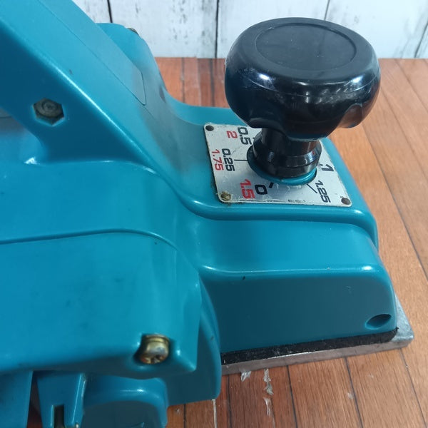 電動カンナ  1911Ｂ 【野田愛宕店】